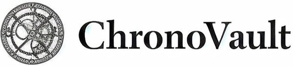 ChronoVault